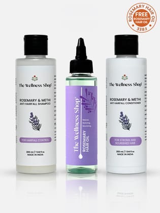 ROSEMARY COMBO-500ml
