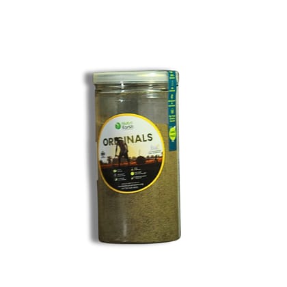 NutriEarth Pepper Powder 100 Gms