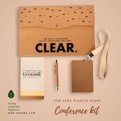 Eco Conference kit