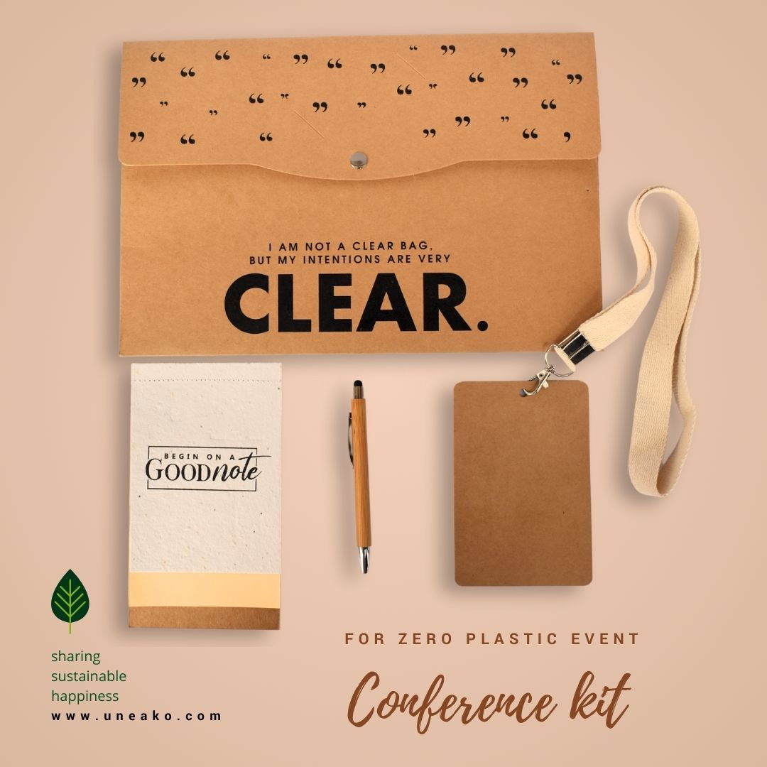 Eco Conference kit
