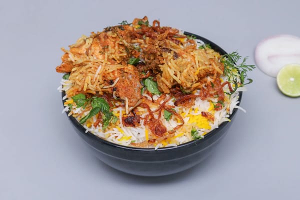 URZ Dine Inn Biryani Fast Food