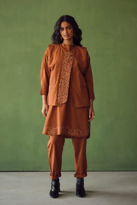 CURATOR INDIE SET (SET OF 3)-XS / XS