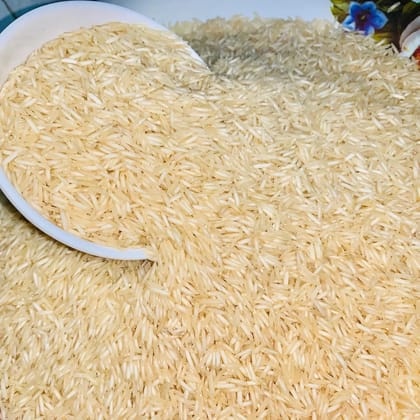 Rice basmati fine grain 1 KG