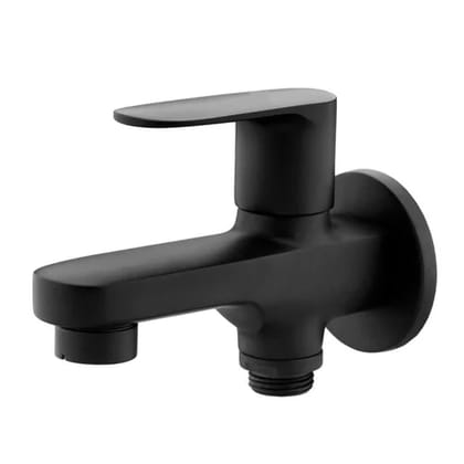 Ken Black Single Lever Basin Mixer