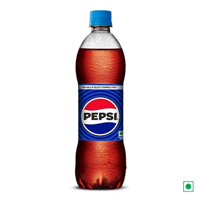 Pepsi PET 475 Ml