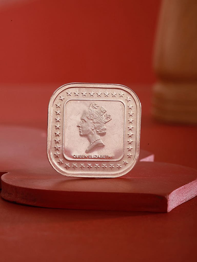 Brand seal