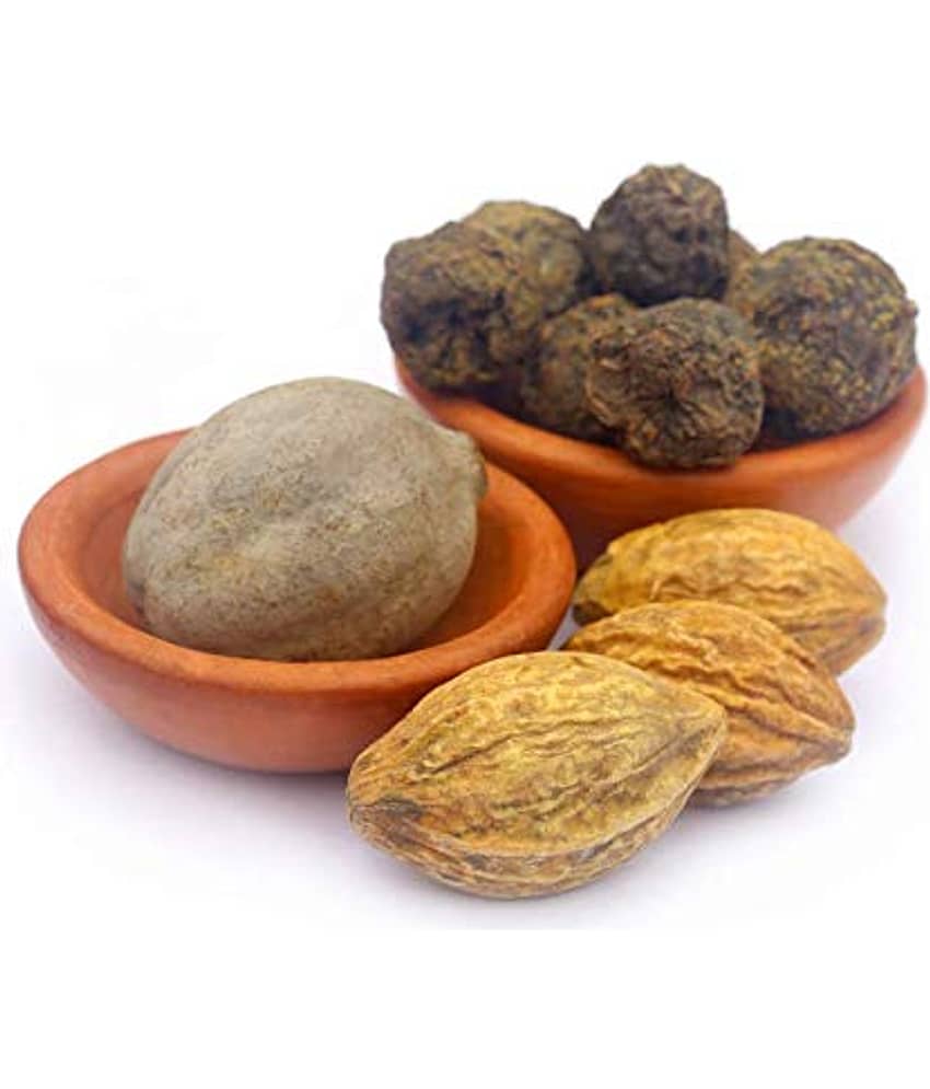 Nutrixia Food Triphala / त्रिफला  50 gm