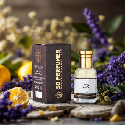 CR - SG Perfumes | 12ml & 24ml-24ml