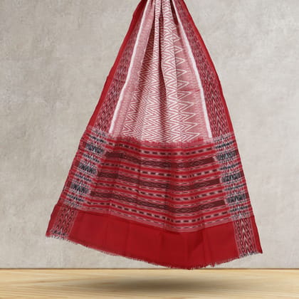 Sambalpuri Cotton Dupatta