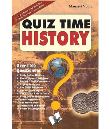 Quiz Time History
