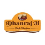 Dhanraj Ji Chole Bhature