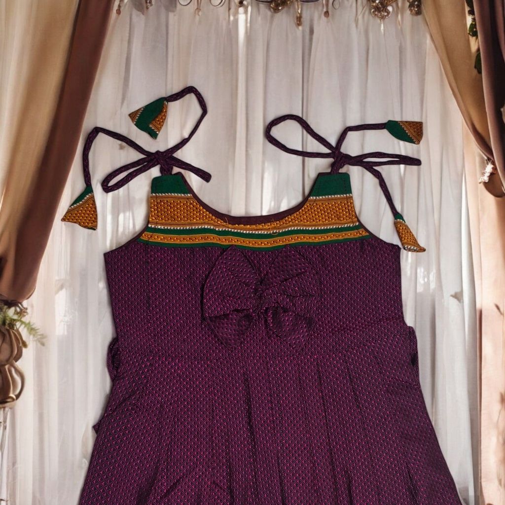 Redymade Navuwari Sadi ( 1 Unit )