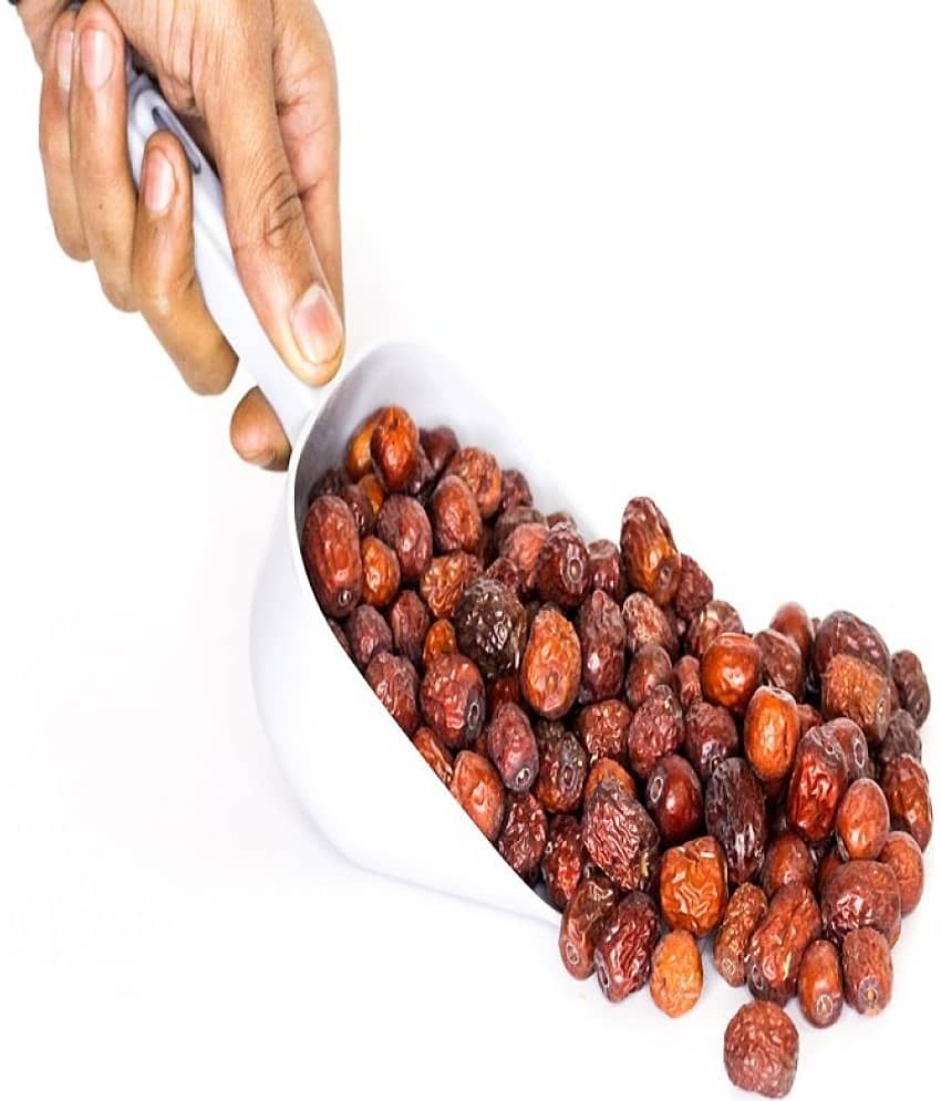 MYGODGIFT UNNAB BER, SUKHEY BER, JUJUBE, DESI BER, CHINESE DATE Seed 200 gm