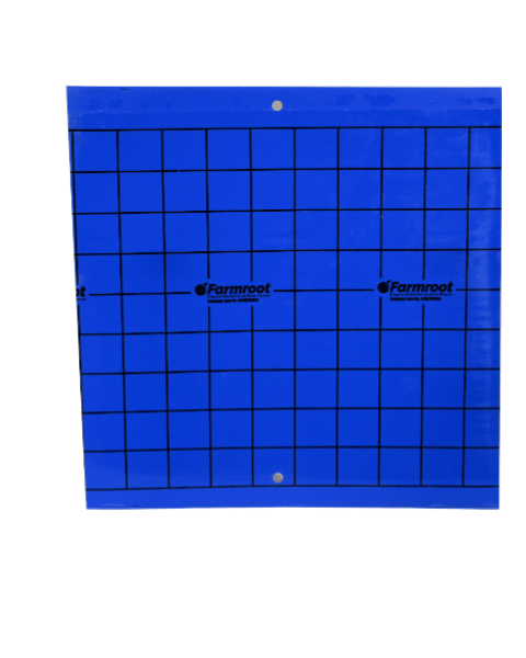 FARM BLUE STICKY TRAP (10 SHEETS)