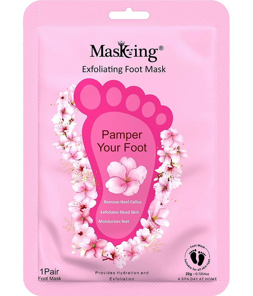 Masking - Moisturizing Mask For Combination Skin ( Pack of 1 )