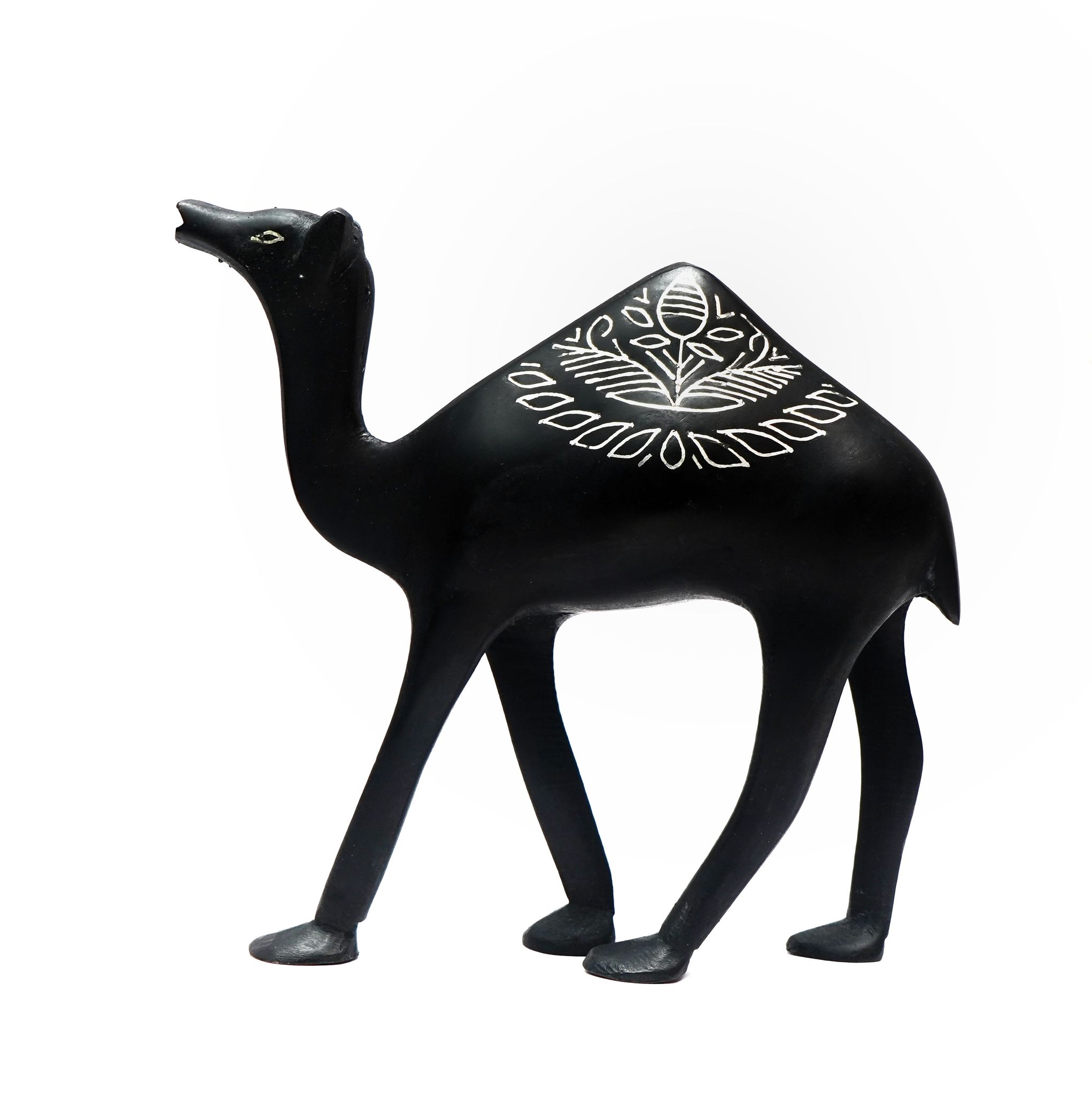 Bidri Work Camel Big (1TMTDCOKA08510)