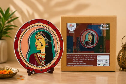 Pearl Bead Toran (Moti Toran)