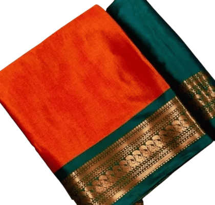 Elegant Silk Saree kirthana FASHION Elegant Silk Saree kirthana FASHION