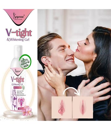 Keyoza - Intimate Lubricant ( Pack of 1 )