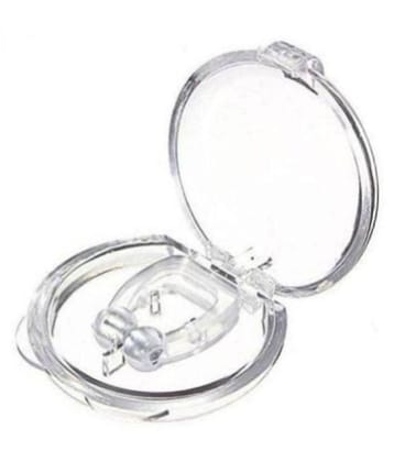 HARISWARUP Anti Snore Stop Snoring Nose Clip
