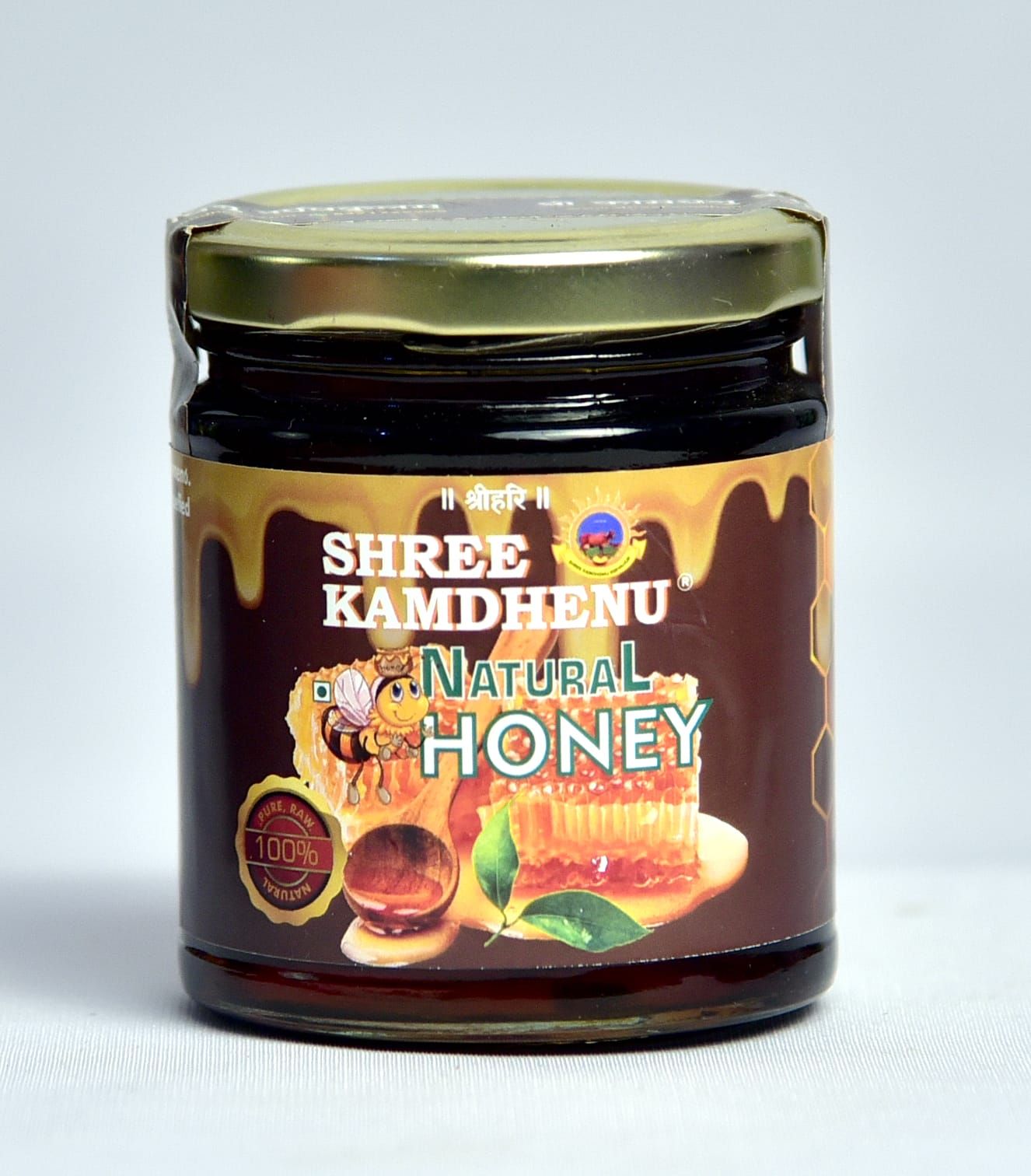 Pure Honey 250 G