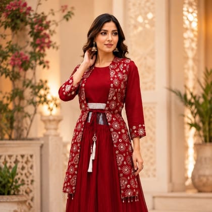 Women dress