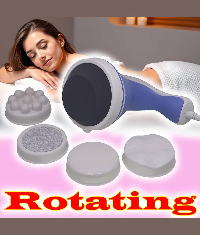 JMALL Massagers Non-Portable Accupressure Massager