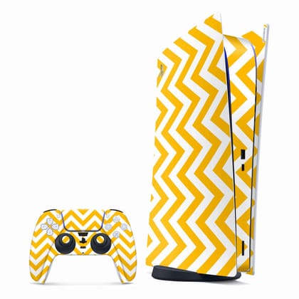 Wave 3 PlayStation Skin
