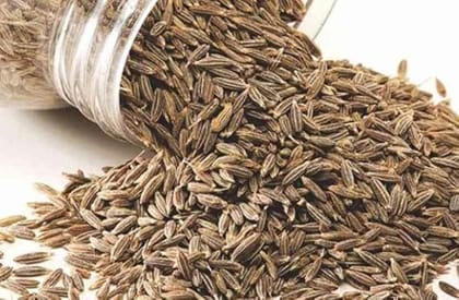 Jeera (Cumin Seeds) 250gm Jeera (Cumin Seeds) 250gm