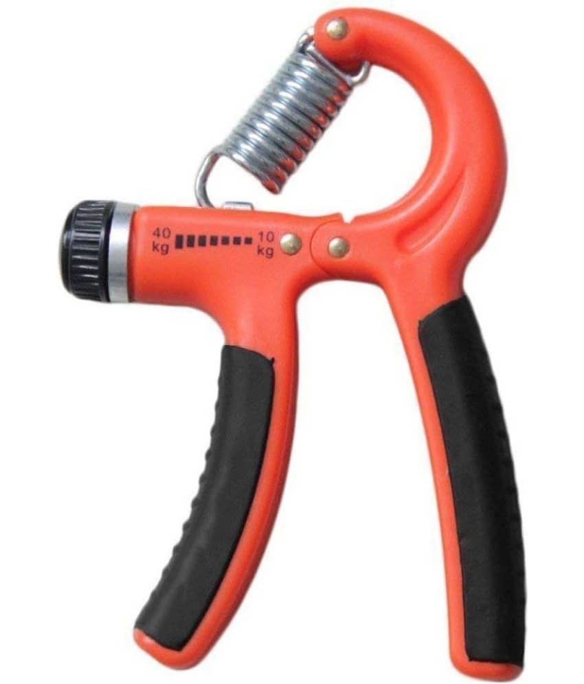 ODDISH Adjustable Resistance 22-88Lbs (10-40kg) Hand Grip Strengthener for Men & Women Gym Workout & Home Use Forearm Exercise