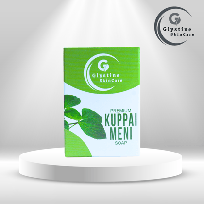 Kuppaimeni Soap Kuppaimeni Soap