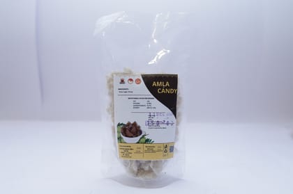Amla Candy