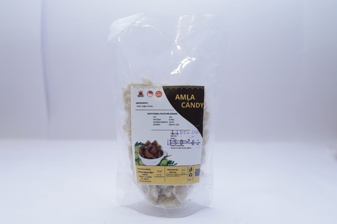 Amla Candy