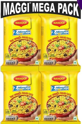 Maggi