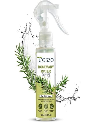 Treszo Rosemary Hair Growth Hair Serum 100 mL