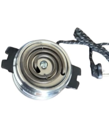 My Chetan Coil Electric Stove 500 Watts Tandoor