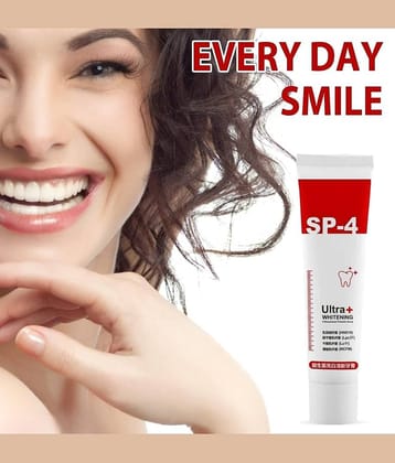 GABANA Whitening Toothpaste Pack of 1