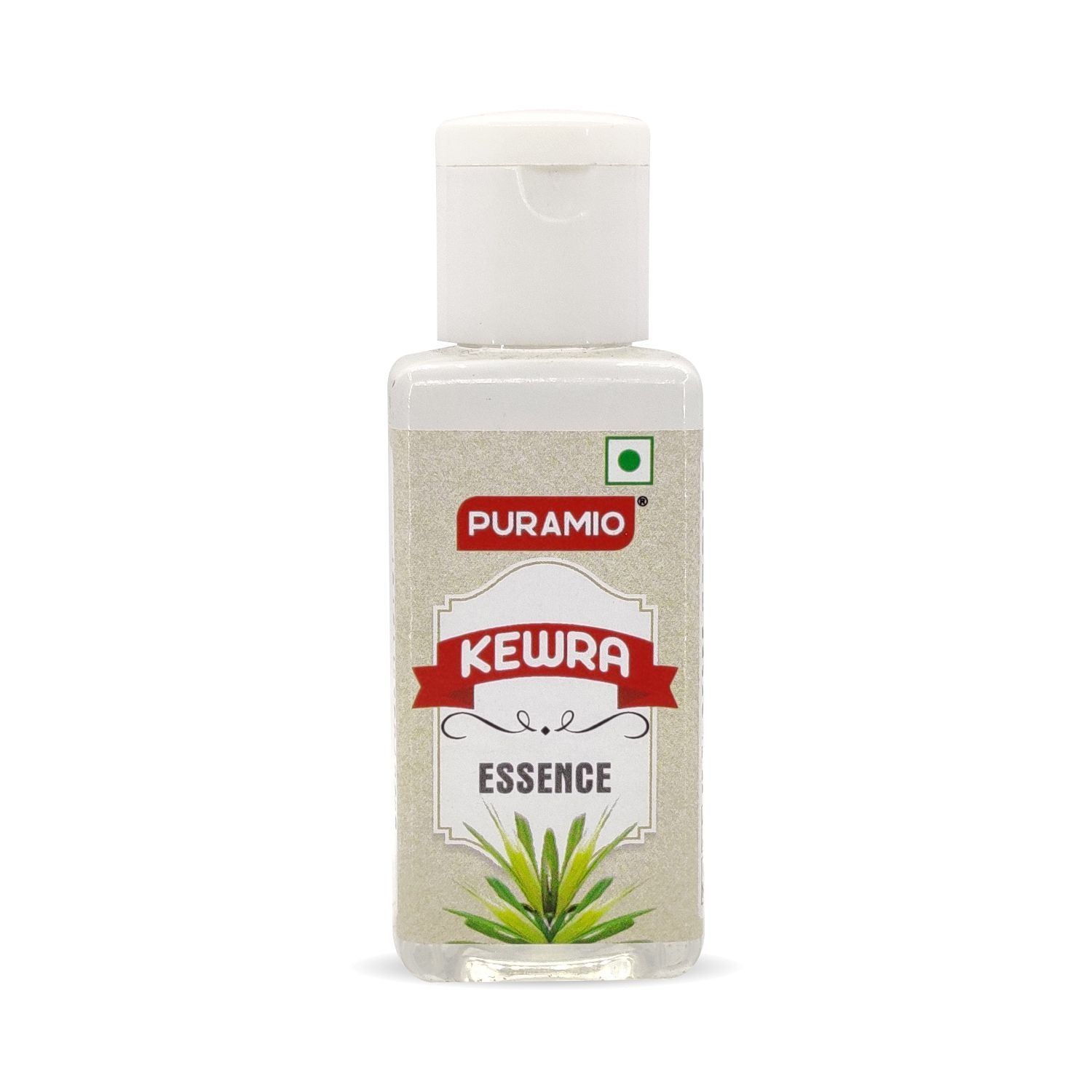 Puramio Kewra Culinary Essence, 50 ml