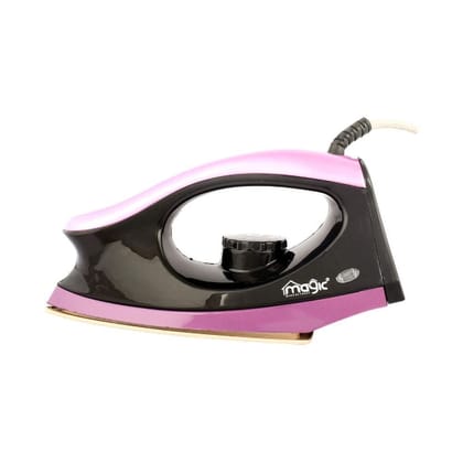 Magic LIGHT WEIGHT ELECTRIC Majesty IRON
