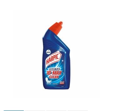 Harpic Thick Toilet Cleaner 600 ml