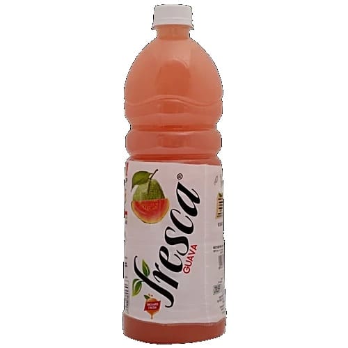 Fresca Guava Juice, 1 L
