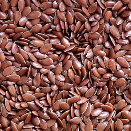 NutriBloom Flax Seeds - 500g