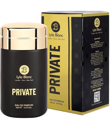 Lyla Blanc Eau De Parfum (EDP) Perfume