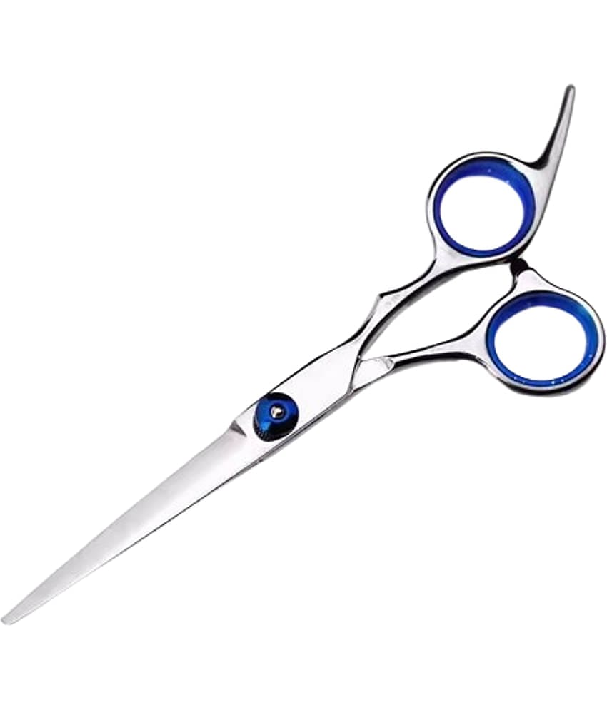 Dhanishka Hairstyle Moustache Scissors