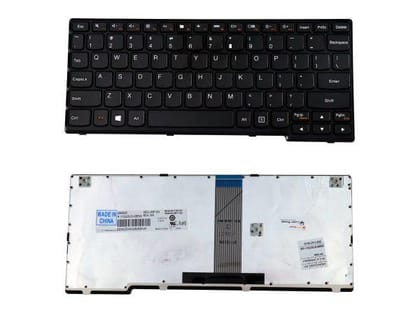 Lenovo Laptop Keyboard Replacement For IdeaPad S10 3 S10 3S S100 S110-Series