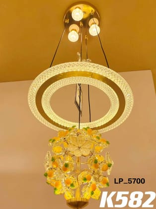 Crystal And Akralik Model With 3 Colors(White, Warm white, Natural white) Crystal And Akralik Model With 3 Colors(White, Warm white, Natural white)