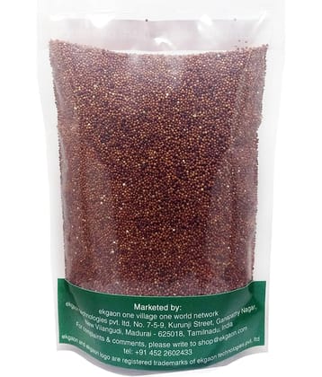 Ekgaon Nachani/Ragi (Finger Millet) 950 gm