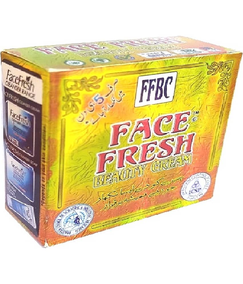 Face Fresh Skin Tightening Day Cream 23 gm