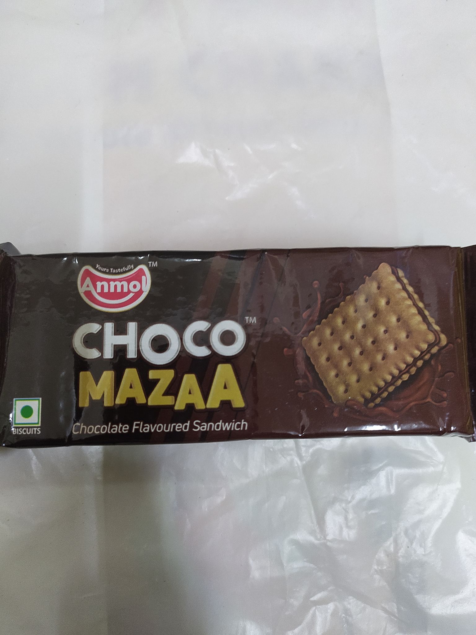 Anmol Choco Mazaa 