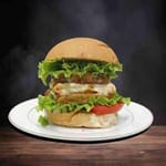Hunting Burger Club